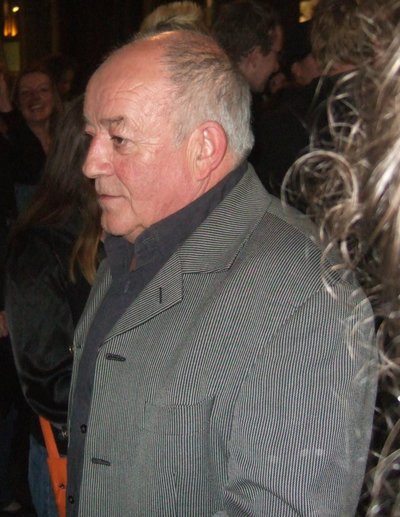 Tim Healy (Actor)