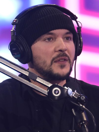Tim Pool