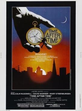 Time After Time (1979 Film)