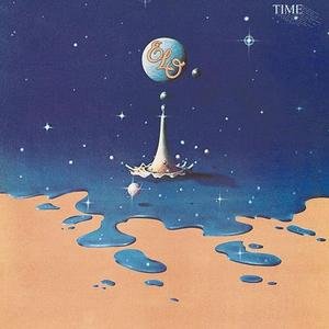 Time (Electric Light Orchestra album)