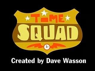 Time Squad