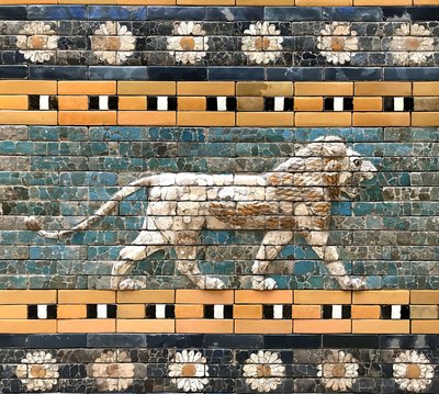 Timeline Of Middle Eastern History