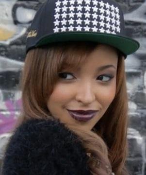 Tinashe