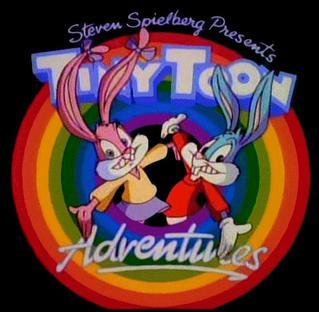 Tiny Toon Adventures