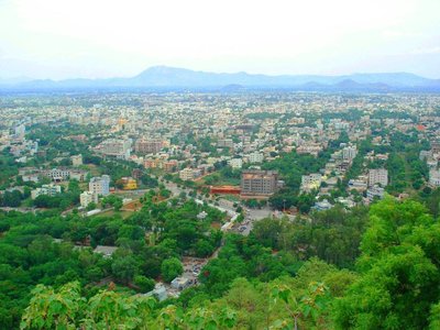 Tirupati