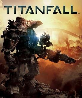 Titanfall (Video Game)