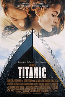 Titanic (1997 film)