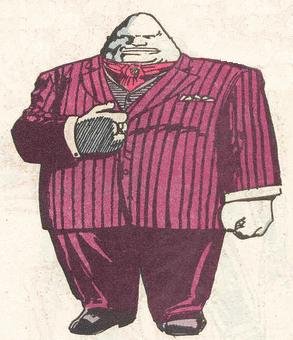 Tobias Whale