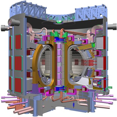 Tokamak