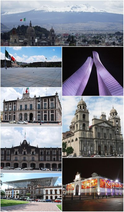 Toluca