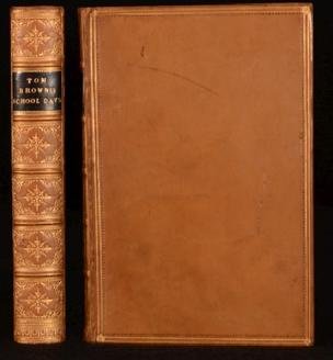 Tom Brown's School Days