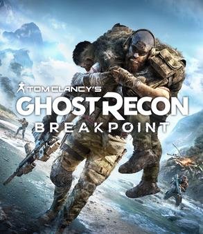 Tom Clancy's Ghost Recon Breakpoint