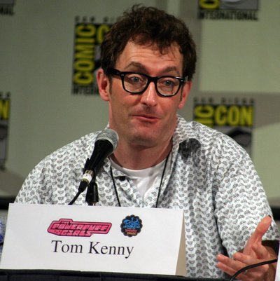 Tom Kenny filmography