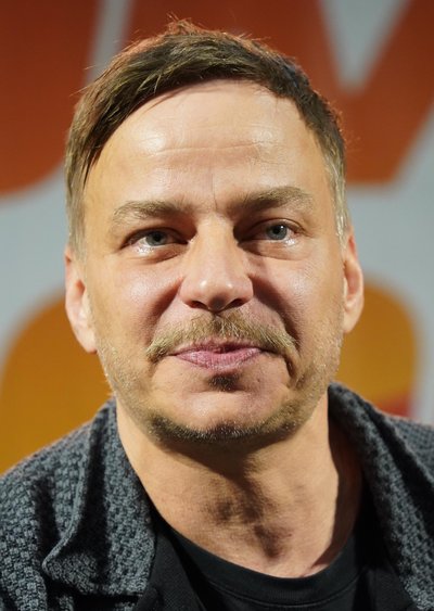 Tom Wlaschiha