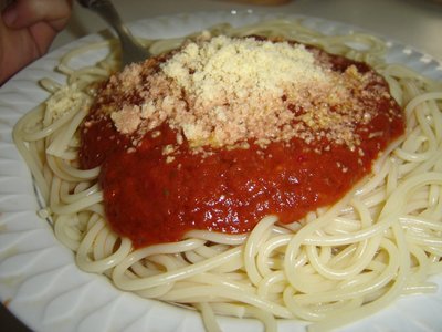 Tomato Sauce