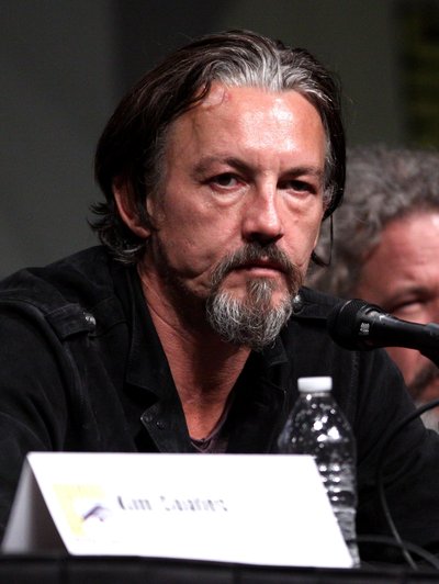 Tommy Flanagan (Actor)