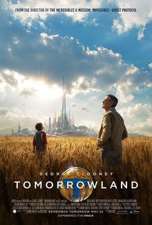 Tomorrowland (film)