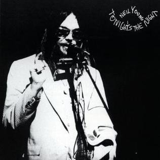 Tonight's the Night (Neil Young album)