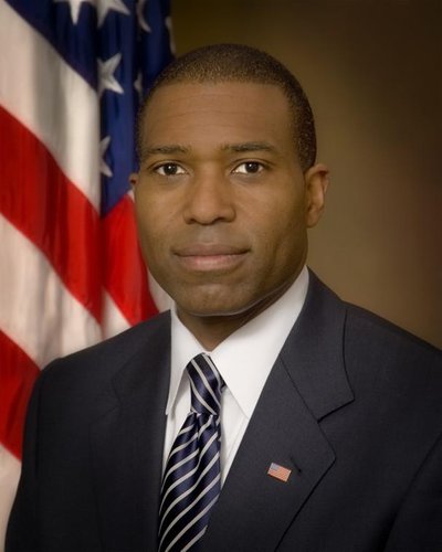 Tony West (Attorney)