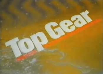 Top Gear (1977 Tv Series)