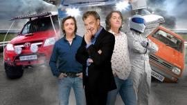 Top Gear (series 15)