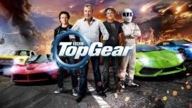 Top Gear (series 22)