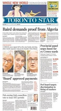 Toronto Star