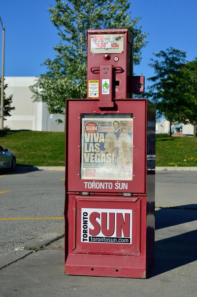 Toronto Sun