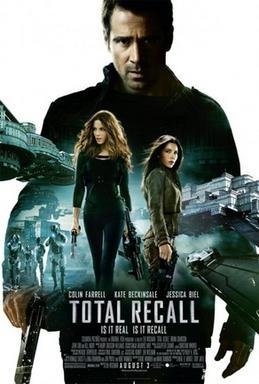 Total Recall (2012 Film)