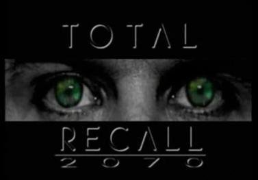 Total Recall 2070
