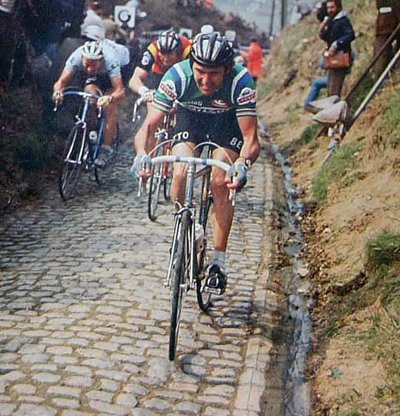 Tour Of Flanders