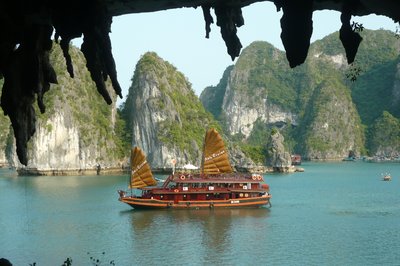 Tourism In Vietnam