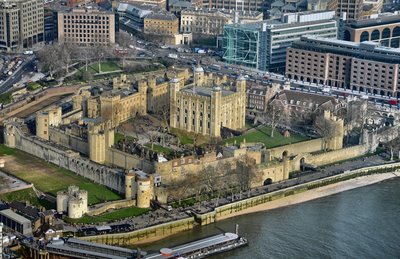 Tower Of London