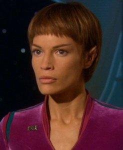 T'Pol