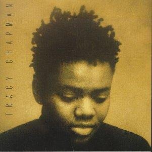 Tracy Chapman (album)