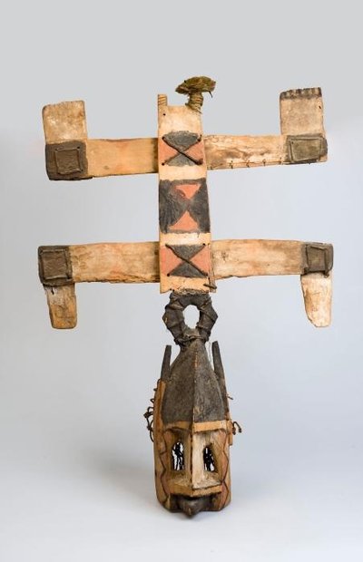 Traditional African religions