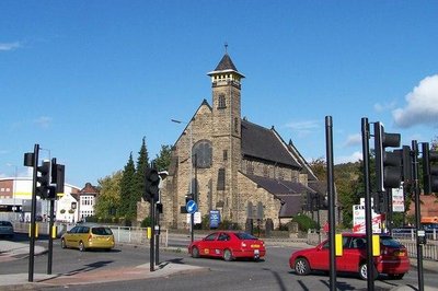 Traffic Light Control And Coordination