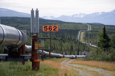 Trans-Alaska Pipeline System