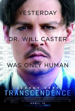 Transcendence (2014 film)