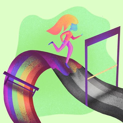 Transgender People In Sports