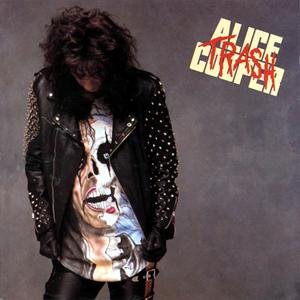 Trash (Alice Cooper album)
