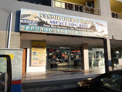 Travel Agency
