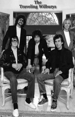 Traveling Wilburys