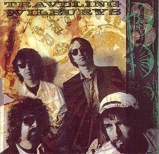 Traveling Wilburys Vol. 3