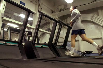 Treadmill