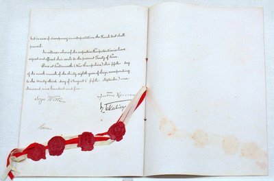 Treaty of Portsmouth