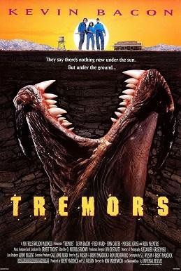 Tremors (1990 film)