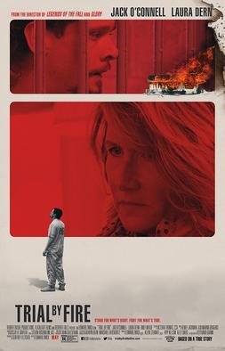 Trial By Fire (2018 Film)