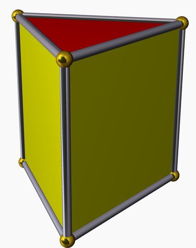Triangular Prism