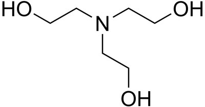Triethanolamine